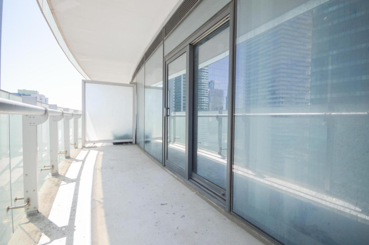 Downtown Toronto Condo Near Cn Tower, Mtcc, Rogers Center , Union Station Екстер'єр фото