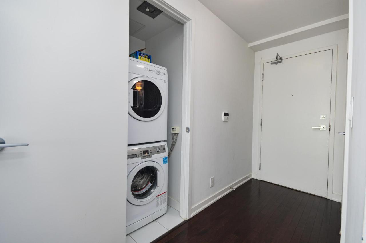 Downtown Toronto Condo Near Cn Tower, Mtcc, Rogers Center , Union Station Екстер'єр фото