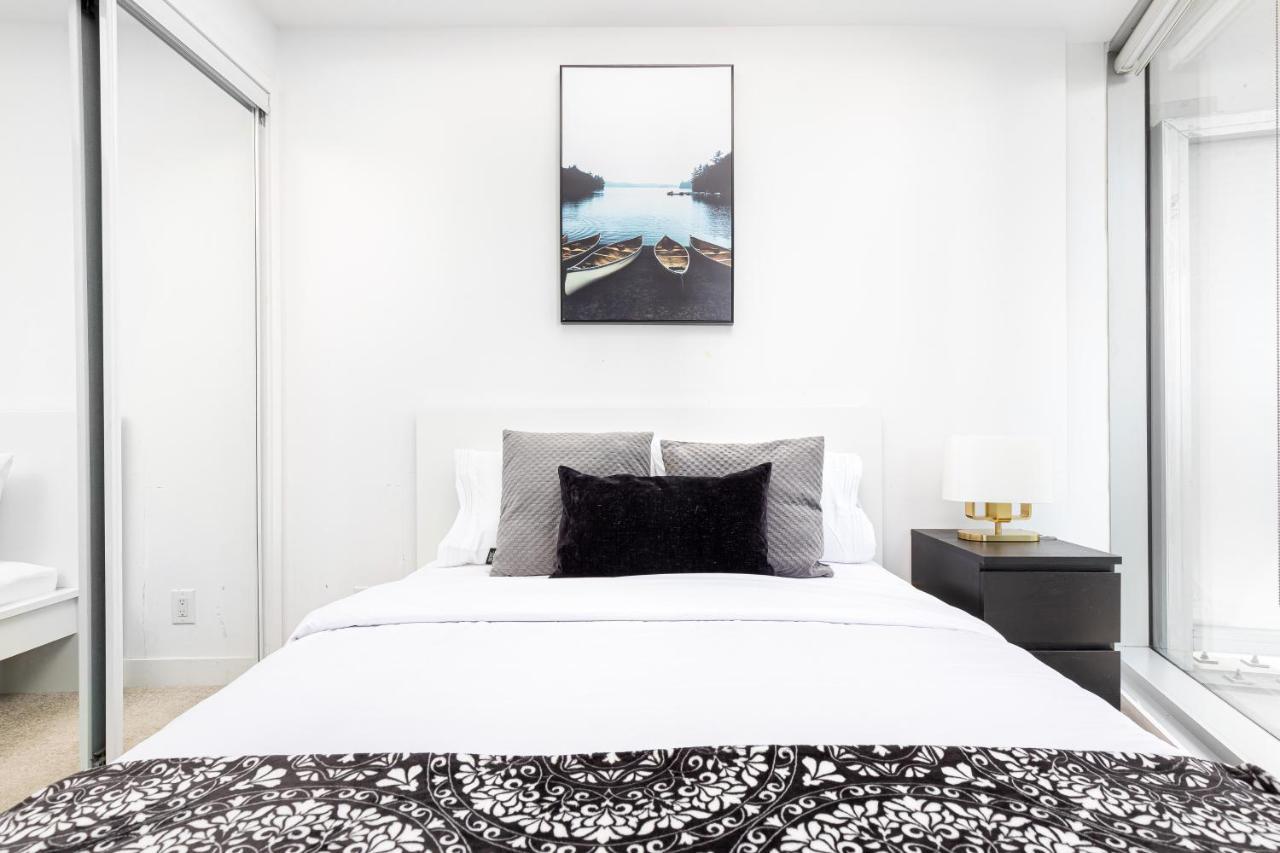 Downtown Toronto Condo Near Cn Tower, Mtcc, Rogers Center , Union Station Екстер'єр фото