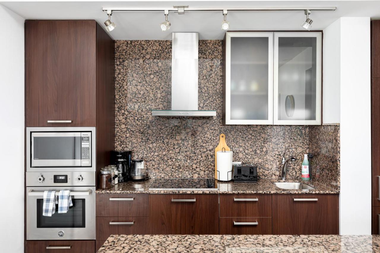 Downtown Toronto Condo Near Cn Tower, Mtcc, Rogers Center , Union Station Екстер'єр фото